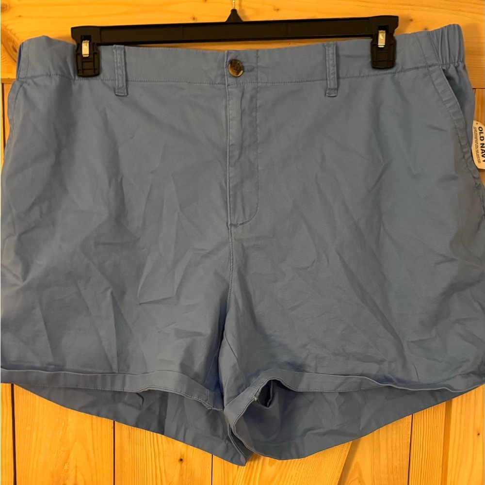 NWT Old Navy shorts